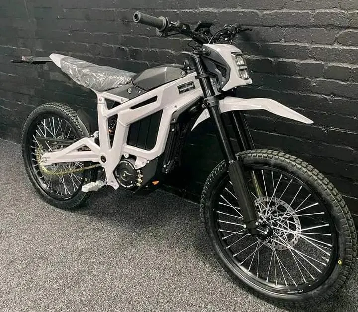 sutton bike - $3,000 thumbnail 5