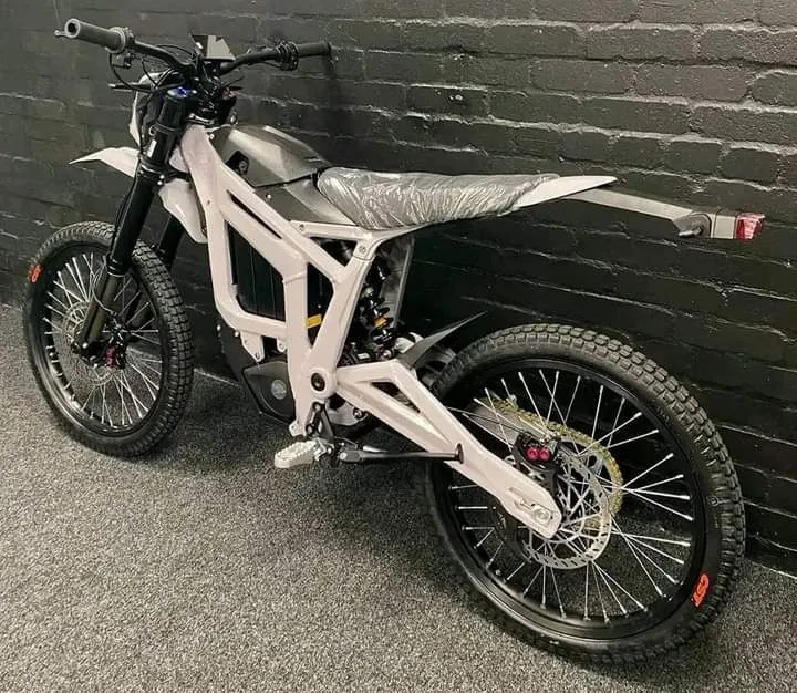 sutton bike - $3,000 thumbnail 6
