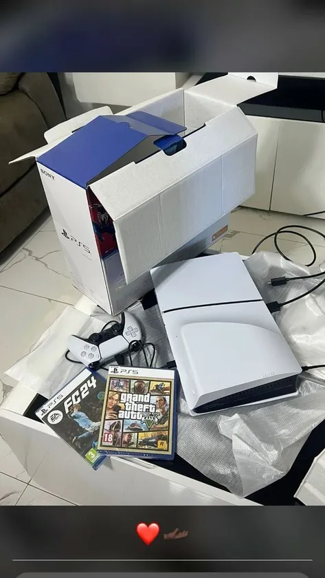 ps5 available 20 percent off shipping thumbnail 2