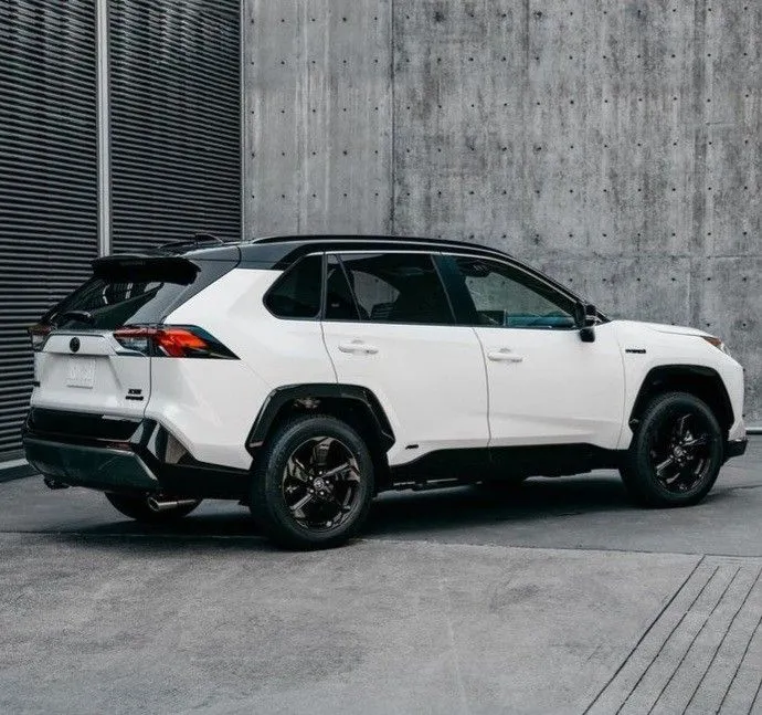 toyota rav4 - $20,000 thumbnail 3