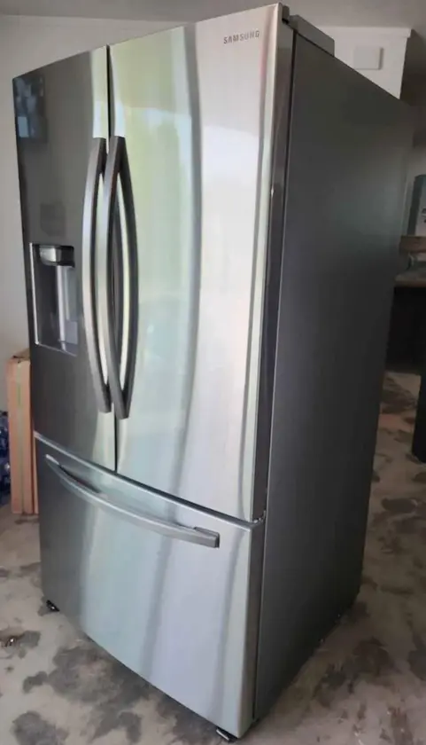 Washer and dryer thumbnail 1