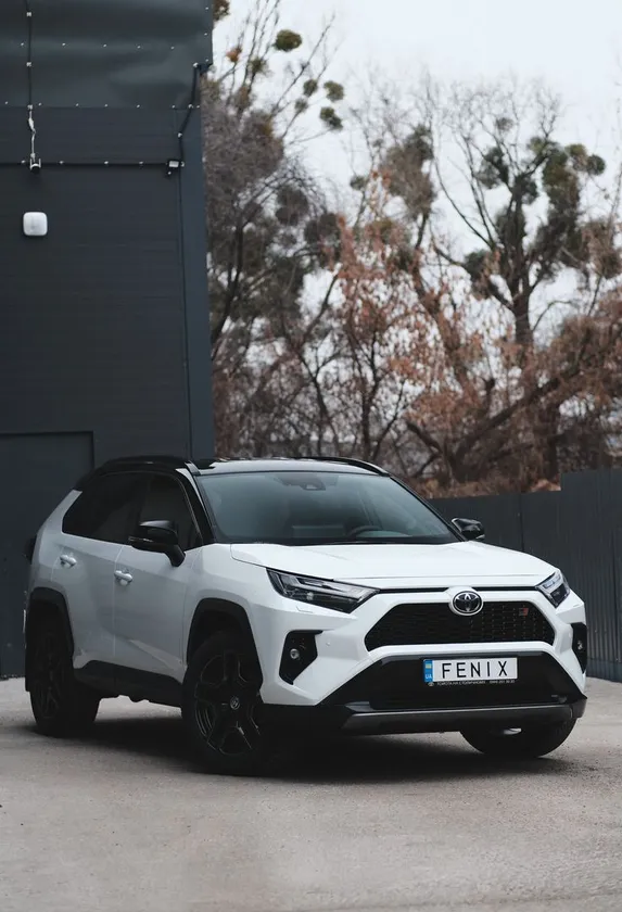 rav4 hybrid - $8,000 thumbnail 6