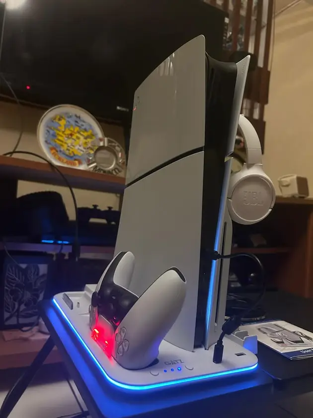 ps 5 available on any number thumbnail 3