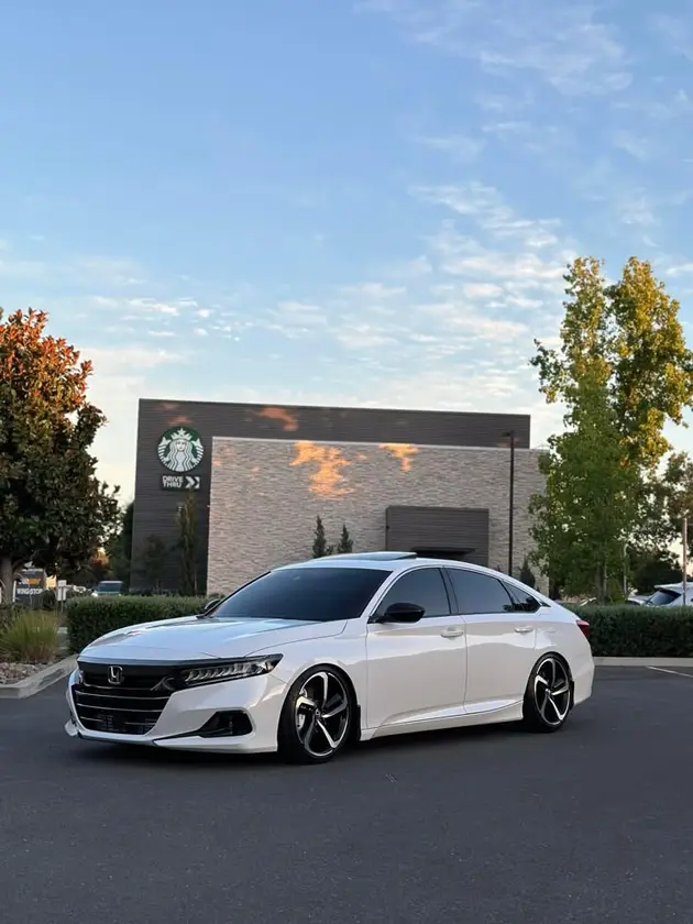honda accord - $15,000 thumbnail 3