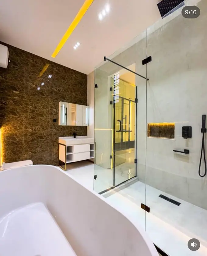 $250 house for rent thumbnail 3