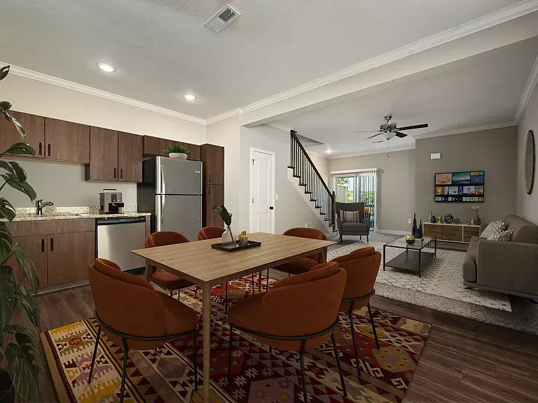 $1,450 / 3br - 1196sqft - blessed home thumbnail 2