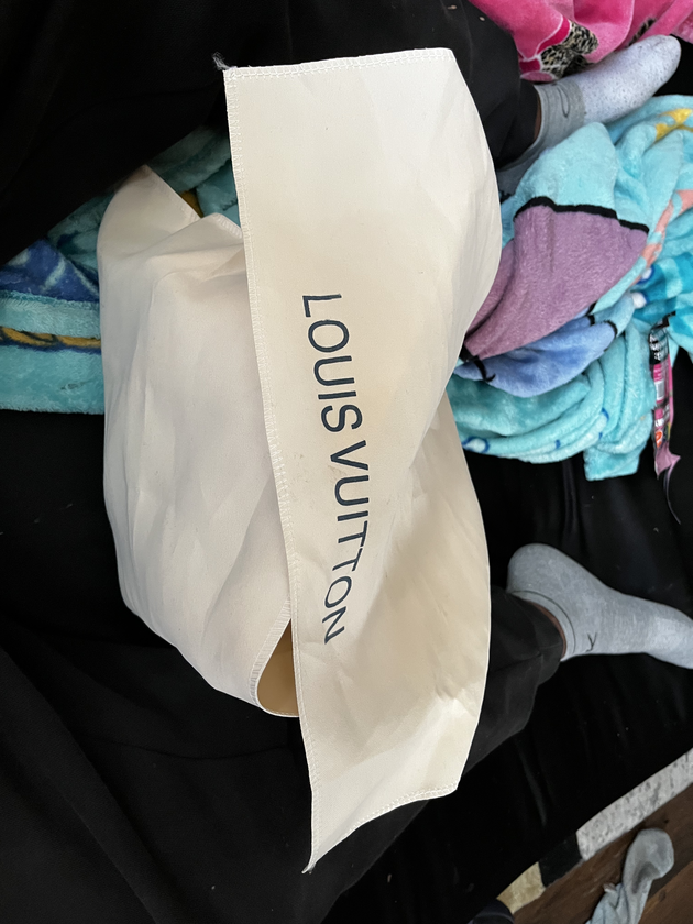 louis vuitton speedy bag brand new willing to ship anywhe - $3,500 thumbnail 3