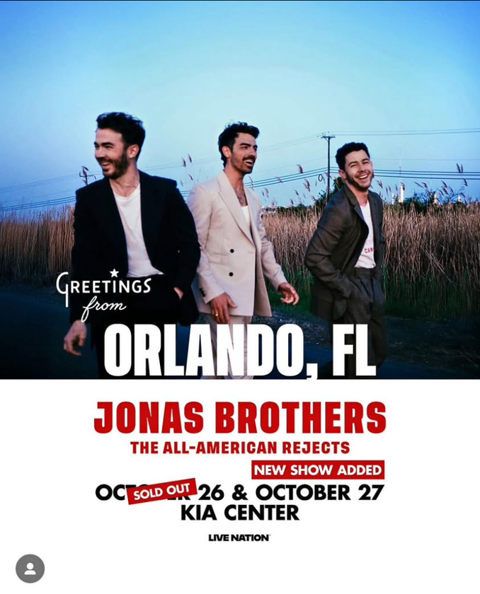 Featured orlandofl content