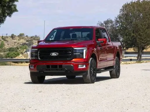 2024 ford truck - $25,000 thumbnail 6