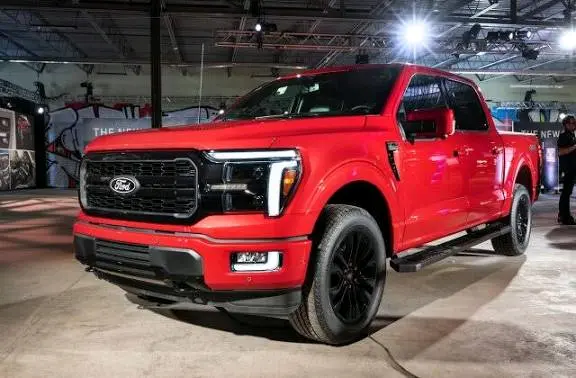 2024 ford truck - $25,000 thumbnail 7