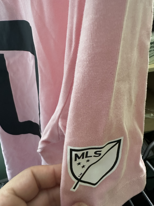 msl t-shirt messi thumbnail 3
