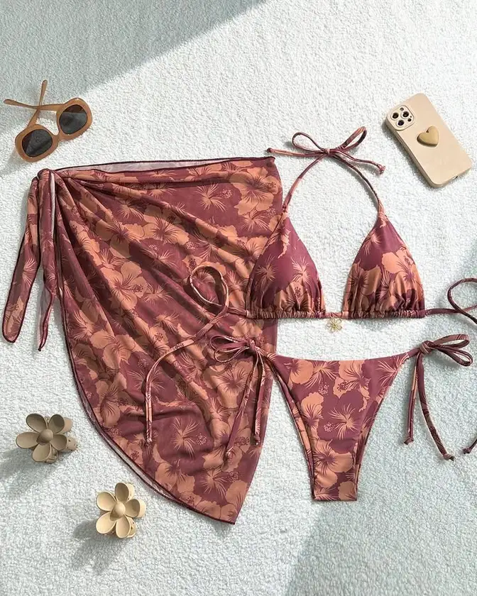 female swimwears - $100 thumbnail 2