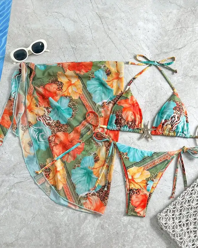 female swimwears - $100 thumbnail 3