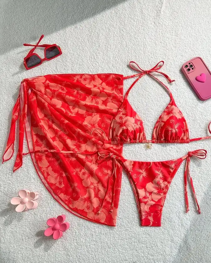 female swimwears - $100 thumbnail 4