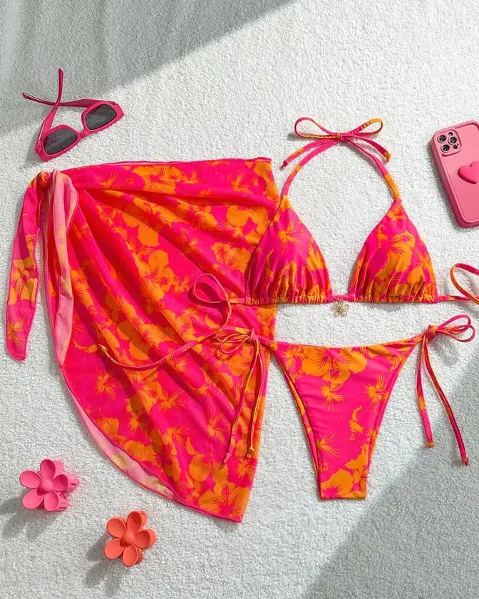 female swimwears - $100 thumbnail 5