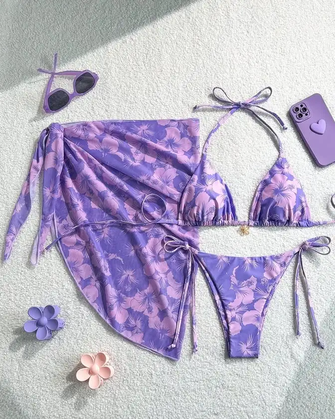 female swimwears - $100 thumbnail 6