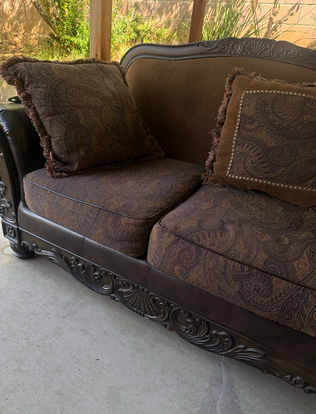 Washer and dryer thumbnail 1