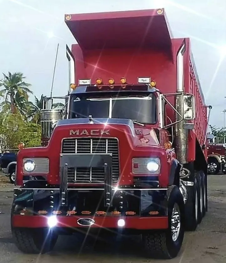 this is a available truck for sale or for rent thumbnail 2