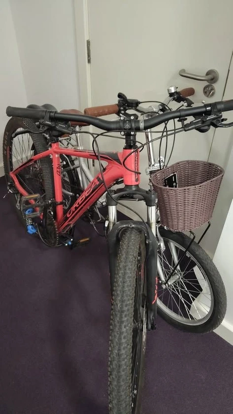 Washer and dryer thumbnail 1