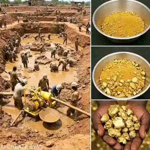 Featured enugung content