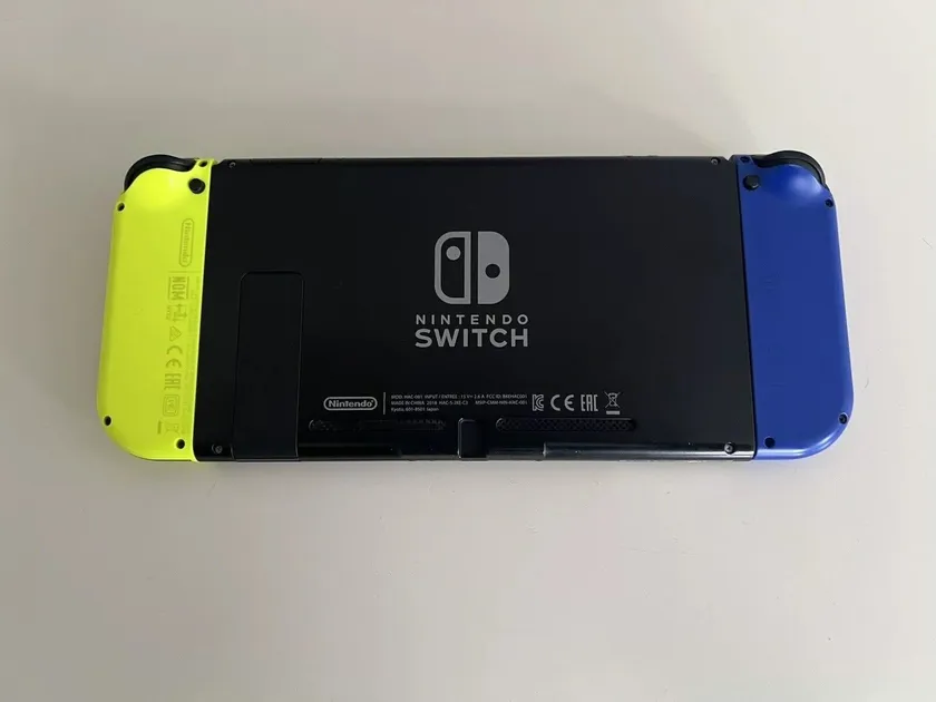 nintendo switch - $189 thumbnail 5