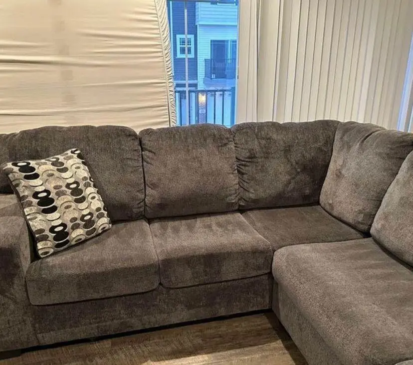 neatly used sofas available for pickup - $1,650 thumbnail 5