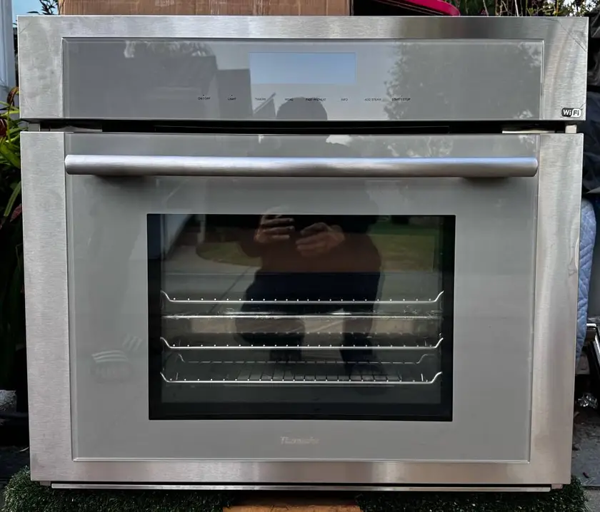 Washer and dryer thumbnail 1