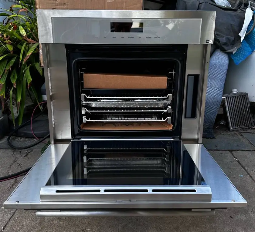 brand new thermador oven - $2,950 thumbnail 2