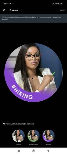 Featured post 2