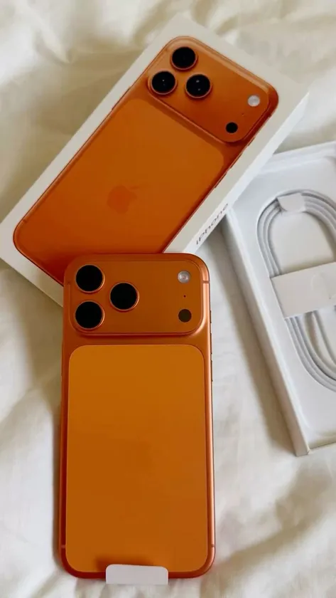 iphone 17 - $900 thumbnail 2