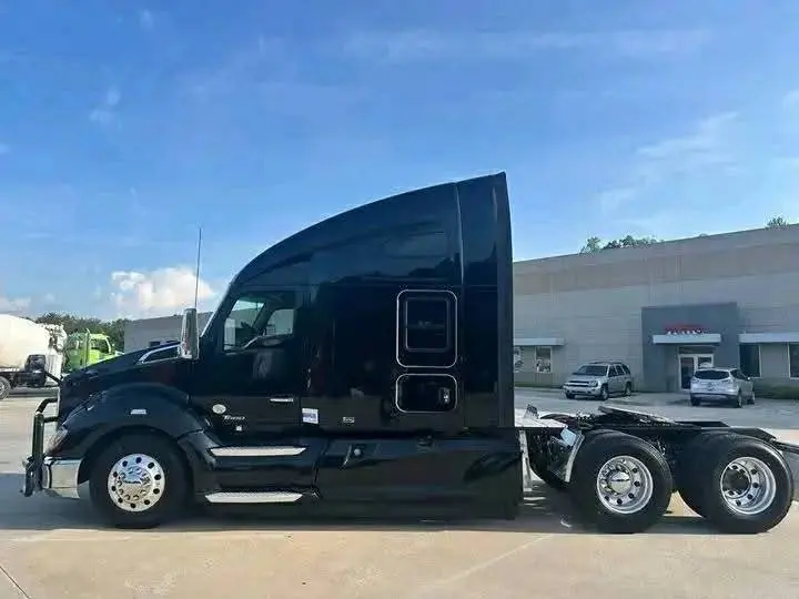 truck's house thumbnail 5