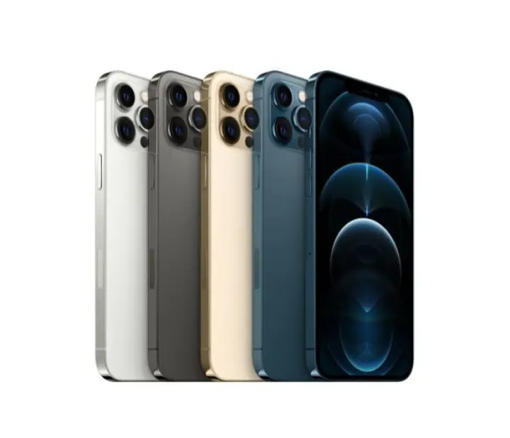 iphone 12 pro 512 gb - $600 thumbnail 2