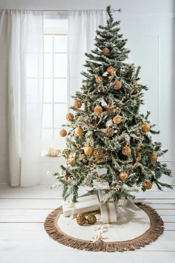 exquisite christmas tree 🎄 - $150 thumbnail 2