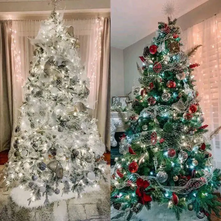 exquisite christmas tree 🎄 - $170 thumbnail 2