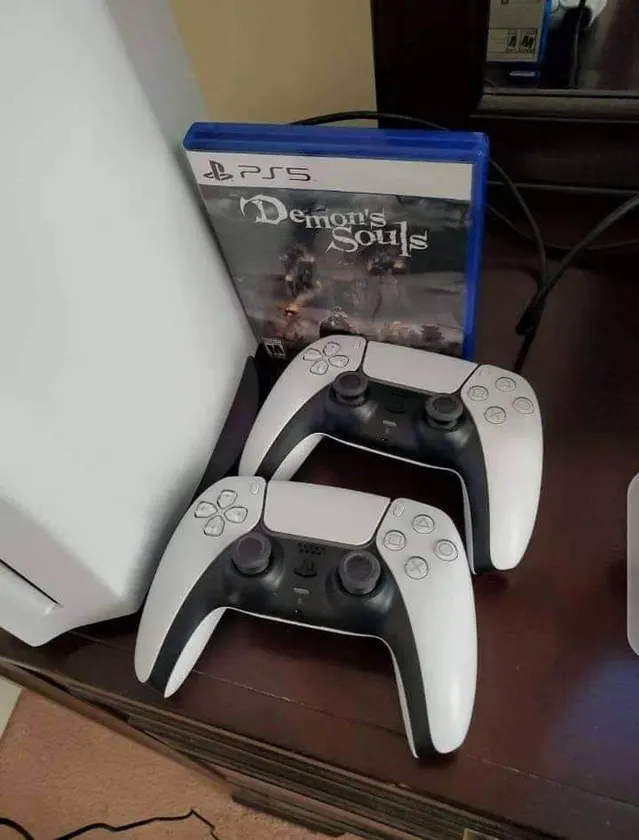 $250 ps5 thumbnail 3