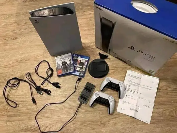 $250 ps5 thumbnail 4