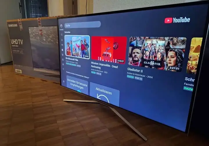 Washer and dryer thumbnail 1