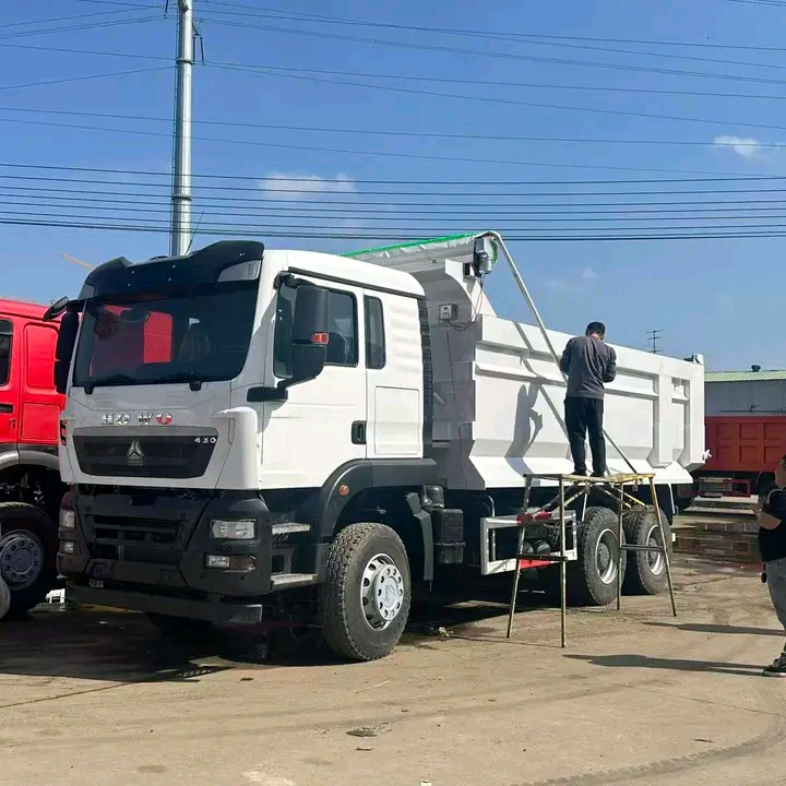 caterpillars truck's other parts heavy duty - $1,200,000 thumbnail 6