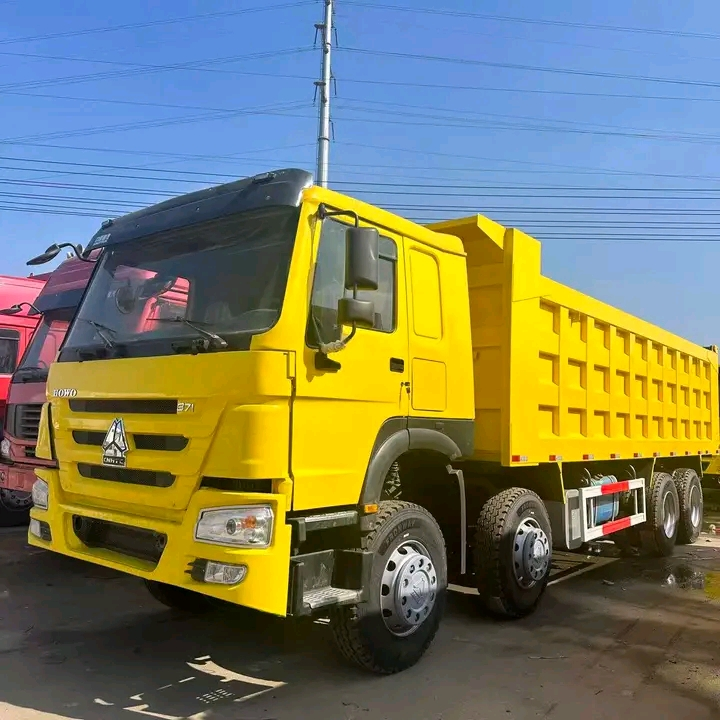 caterpillars truck's other parts heavy duty - $1,200,000 thumbnail 8