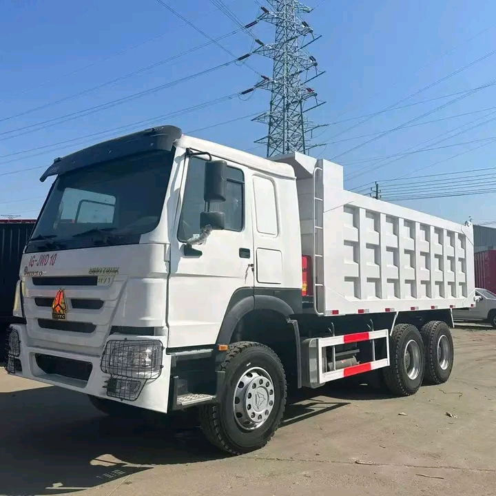 caterpillars truck's other parts heavy duty - $1,200,000 thumbnail 9