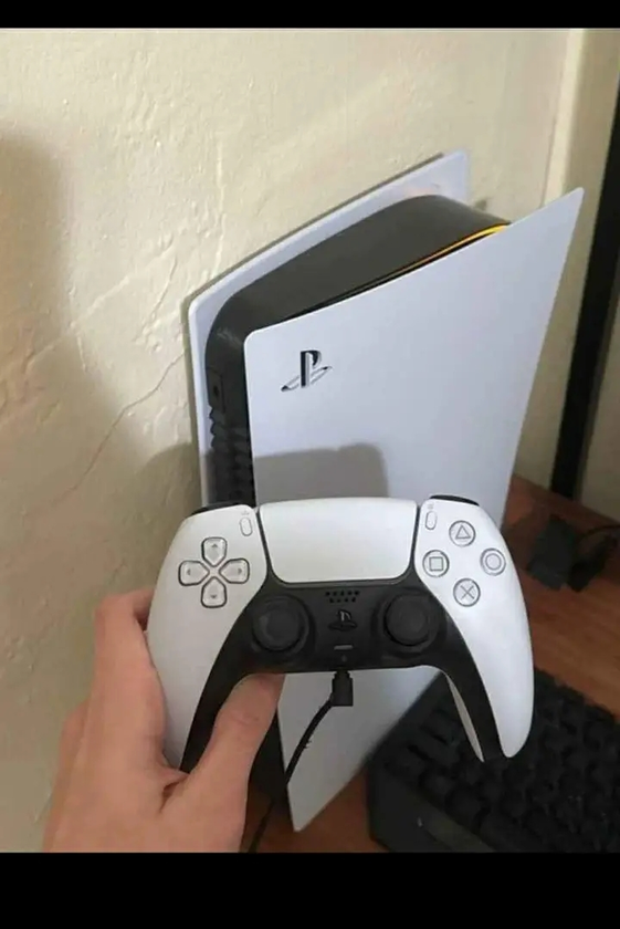 ps 5 - $250 thumbnail 3