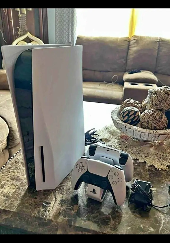 ps 5 - $250 thumbnail 5