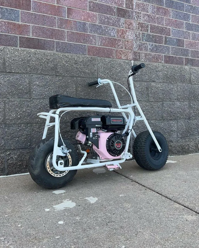 minibikes - $450 thumbnail 2