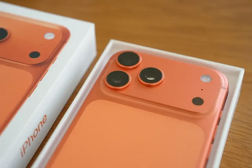 iphone 17 pro max 256 - $950 thumbnail 4