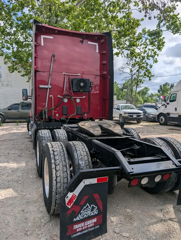 truck - $5,000 thumbnail 4