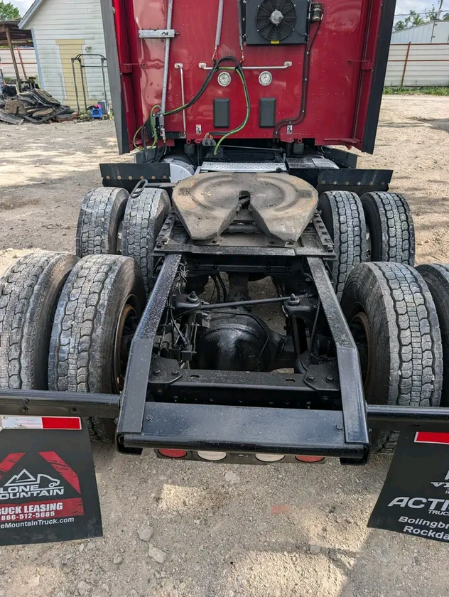 truck - $5,000 thumbnail 7