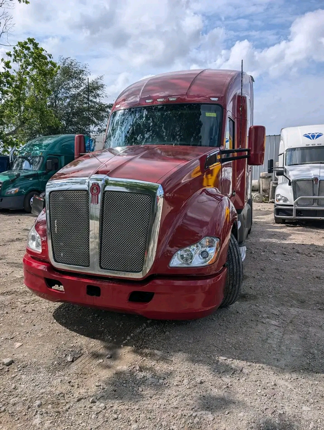 truck - $5,000 thumbnail 8