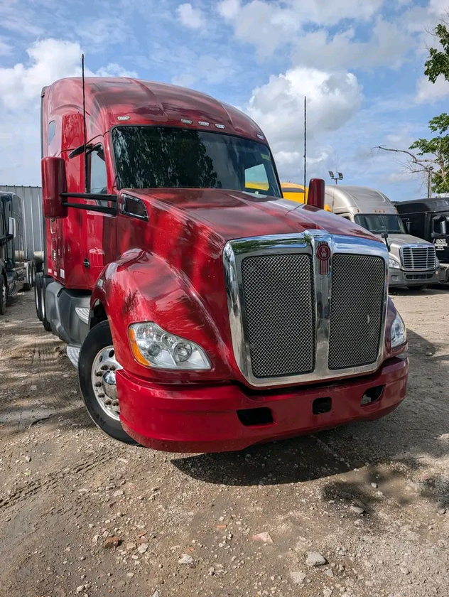 truck - $5,000 thumbnail 9