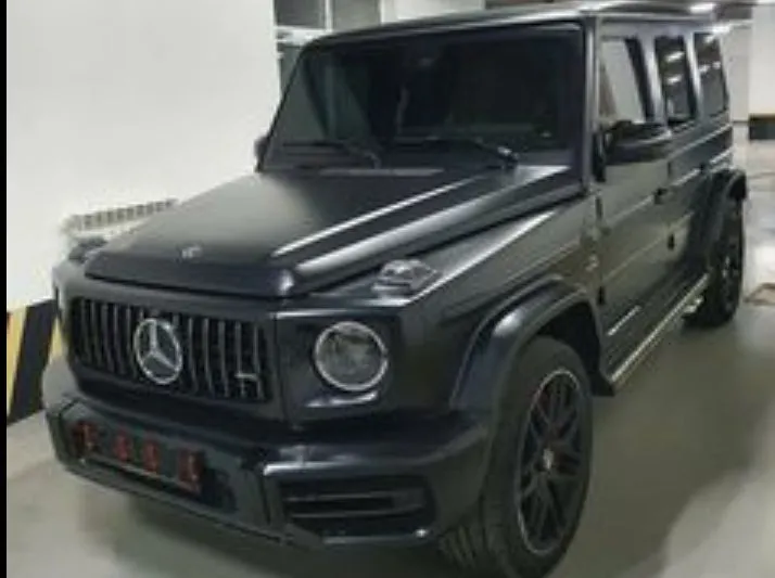 luxury mercedes-benz wagon – powerful, spacious & elegant - $800 thumbnail 4