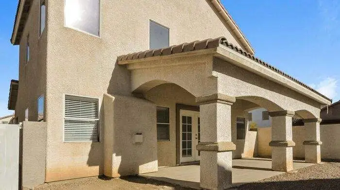 Washer and dryer thumbnail 1